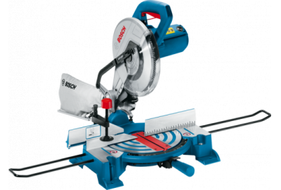Торцовочная пила Bosch GCM 10 MX (0.601.B29.021)