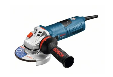 Углошлифмашина Bosch GWS 13-125 CIE (0.601.79F.007)