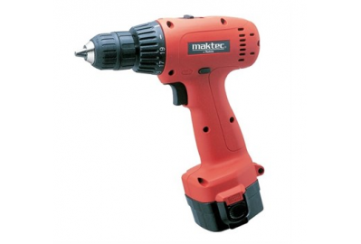 Аккумуляторная дрель-шуруповерт Maktec MT063SK2N 12V