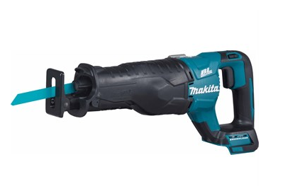 Аккумуляторная сабельная пила Makita DJR187Z без АКБ и ЗУ