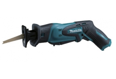 Аккумуляторная сабельная пила Makita JR100DZ без АКБ и ЗУ