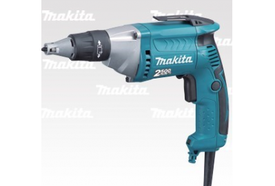 Шуруповерт по гипсокартону Makita FS2300