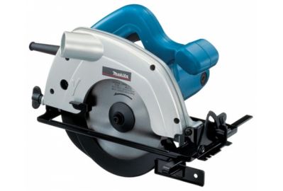 Дисковая пила Makita 5604RK