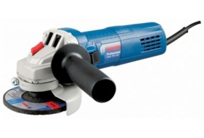 Угловая шлифмашина BOSCH GWS 750-115 (06013940R0)