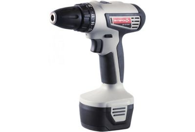 Дрель-шуруповерт Интерскол ДА-10/12М3 (331.0.1.00)