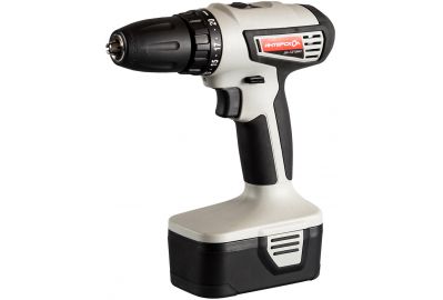 Аккумуляторная дрель-шуруповерт ИНТЕРСКОЛ ДА-13/18М3 (335.0.1.40)