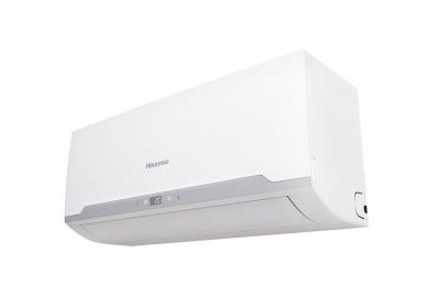 Кондиционер Hisense as-09hr4syddh 3