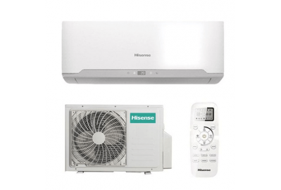 Кондиционер Hisense as-12hr4syddh1
