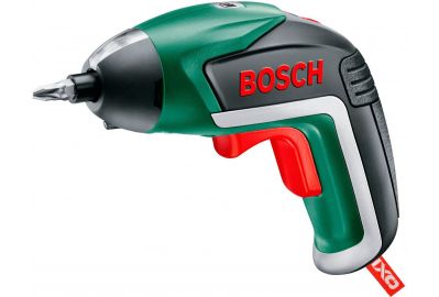 Аккумуляторный шуруповерт BOSCH IXO V basic (06039A8020)
