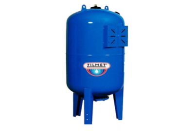 Гидроаккумулятор Zilmet Ultra-Pro 200L V