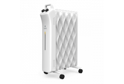 Масляный радиатор Timberk TOR 51.1507 BTM