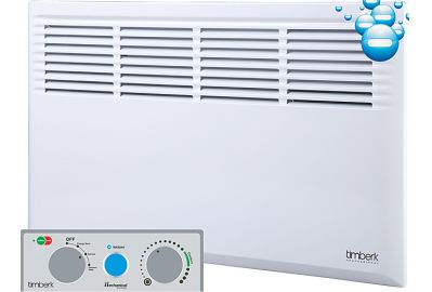Электроконвектор Timberk TEC.PF1 M 1500 IN