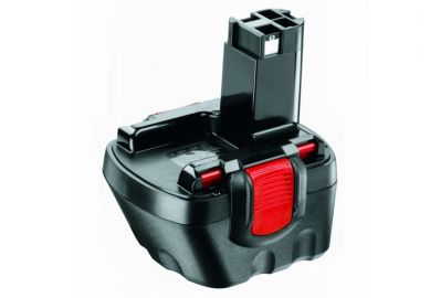 Аккумулятор BOSCH 12в 1,5 А/ч.(2607335542)