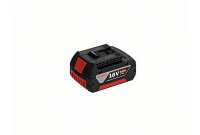 Аккумулятор BOSCH 18 V 6,0 Ач. Li-lon Professional (1600A004ZN)