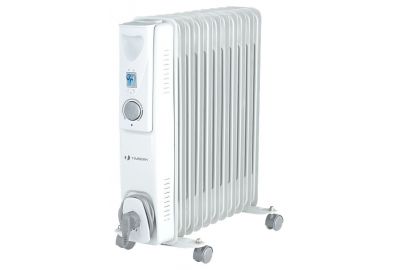 Масляный радиатор Timberk TOR 21.1507 ACX