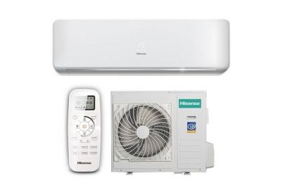 Кондиционер Hisense AS-07HR4SYDTD(P)