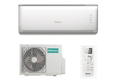 Кондиционер Hisense AS-30HR4SQBTG