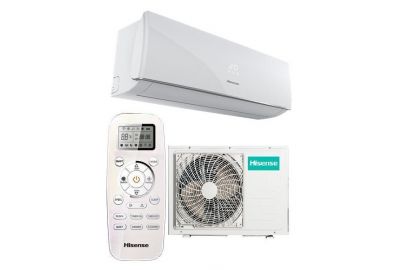 Кондиционер Hisense AS-11UR4SYDDB1