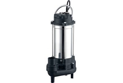 Фекальный насос Malec WQD7-12-1.1