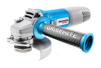 Машина углошлифовальная Graphite Pro A-59GP001
