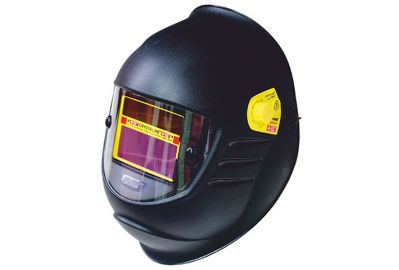 Щиток сварщика СОМЗ НН12 CRYSTALINE ЯМАЛ (51245)