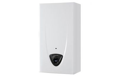 Газовый проточный водонагреватель Ariston FAST EVO 11 C (розжиг от электросети)