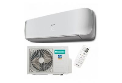 Кондиционер Hisense AS-10UR4SVPSC5(W)