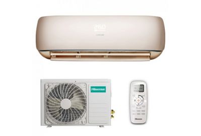 Кондиционер Hisense AS-13UR4SVPSC5(C) шампань