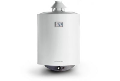 Газовый накопительный водонагреватель Ariston S/SGA 100 R