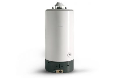 Газовый накопительный водонагреватель Ariston SGA 120 R