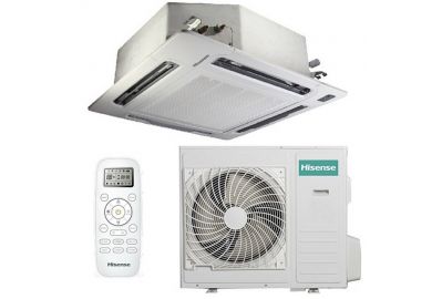 Кондиционер Hisense AUC-60HR6SPHA1