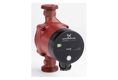 Циркуляционный насос Grundfos Alpha2 L 25-40 ( 98257789)