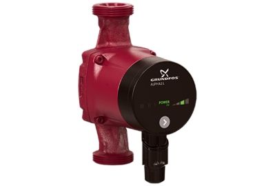 Циркуляционный насос Grundfos Alpha2 L 25-40 130 (95047561)