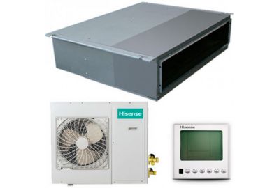 Кондиционер Hisense AUD-18HX4SUNL