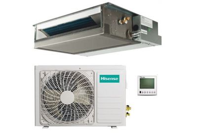 Кондиционер Hisense AUD-24HX4SZLH