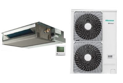 Кондиционер Hisense AUD-60HX4SPHH