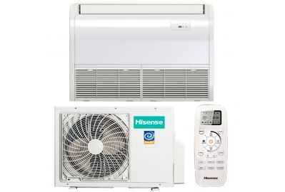 Кондиционер Hisense AUV-24HR4SA