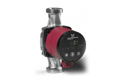 Циркуляционный насос Grundfos ALPHA2 25-60 N (97993211)
