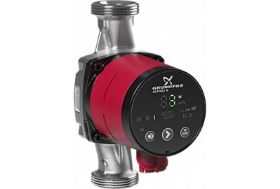 Циркуляционный насос Grundfos ALPHA2 32-80 N (99411449)