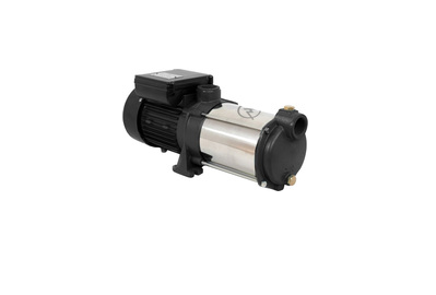 Поверхностный насос без бака Malec MH1100 inox