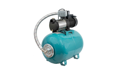 Станция водоснабжения Malec MH 1300/50L