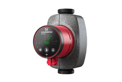 Циркуляционный насос Grundfos Alpha3 25-80 (99371972)