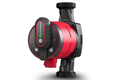 Циркуляционный насос Grundfos Alpha3 32-60 (99371985)