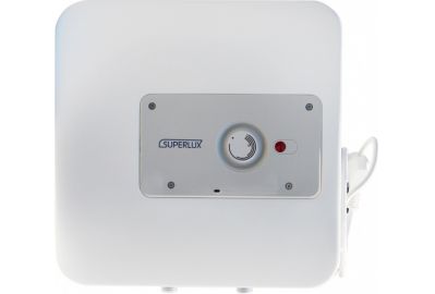 Электрический накопительный водонагреватель Superlux NTS 30 R PL (SU)