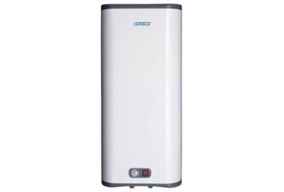 Электрический накопительный водонагреватель Superlux NTS FLAT 50 V PW (RE)