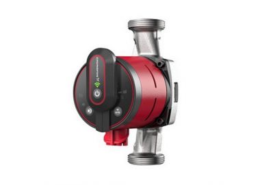 Циркуляционный насос Grundfos ALPHA3 32-80 N (98890859)