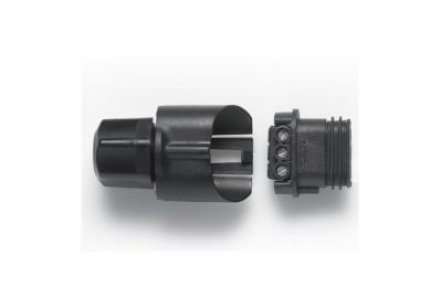 Штекер для насосов Grundfos ALPHA (97928845)