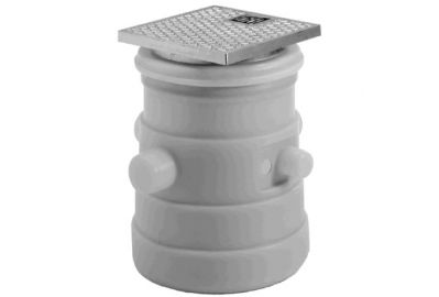 Накопительная емкость Grundfos LIFTAWAY B для насосов KP (96003974)