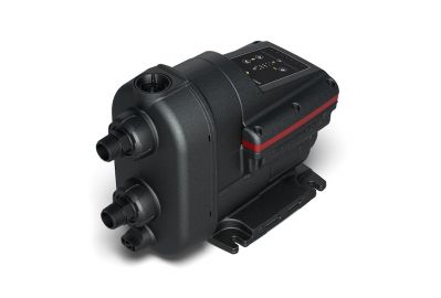 Cамовсасывающая насосная установка Grundfos SCALA2 3-45 (99027073)