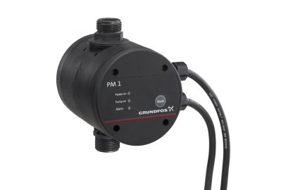 Регулятор давления Grundfos PM1 22 (96848722)